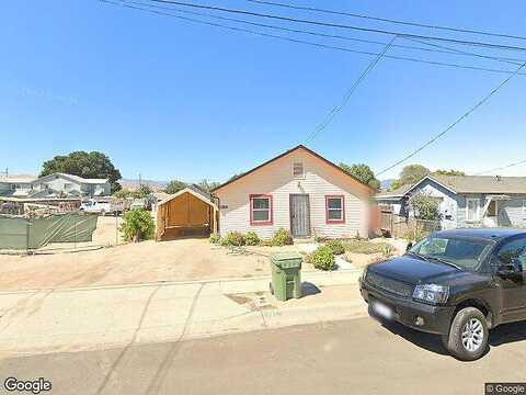 7Th, GREENFIELD, CA 93927