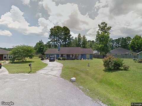 Ridgemont, KINGSLAND, GA 31548