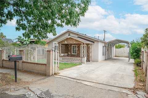 Acacia, POMONA, CA 91767