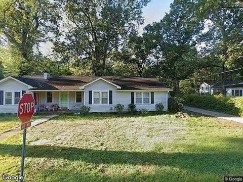 Oakwood, ROME, GA 30165