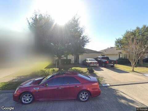 Brockland, CYPRESS, TX 77433