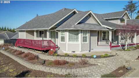 32Nd, FLORENCE, OR 97439