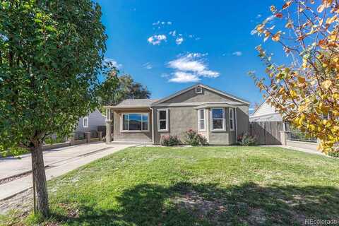 Hanover, AURORA, CO 80010