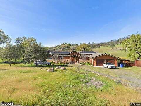 Stagecoach Canyon, POPE VALLEY, CA 94567