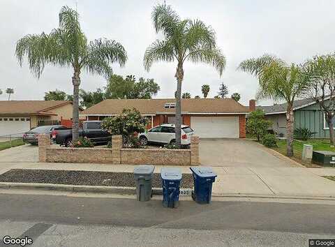 Oak Hill, ESCONDIDO, CA 92027