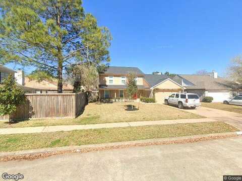 Sagecroft, HOUSTON, TX 77084