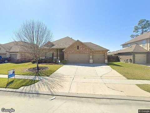 Oliveria, HOUSTON, TX 77044