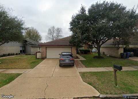 Davenway, HOUSTON, TX 77084