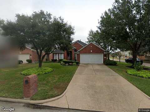 Granberry Gate, TOMBALL, TX 77377