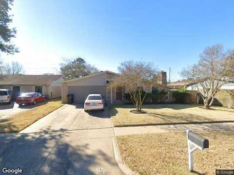 Great Glen, HOUSTON, TX 77084