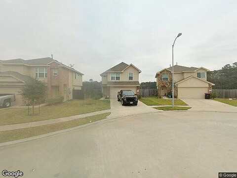 Highland Villa, HUMBLE, TX 77396