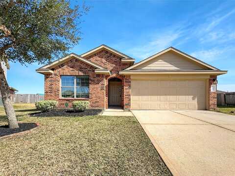 Rodeo Canyon, HOUSTON, TX 77049