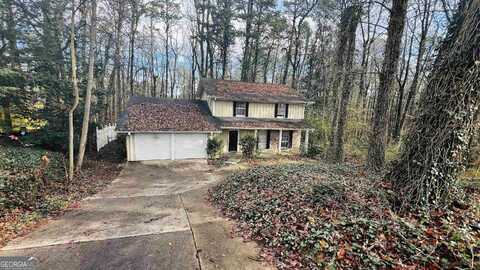 Whisperwood, STONE MOUNTAIN, GA 30088