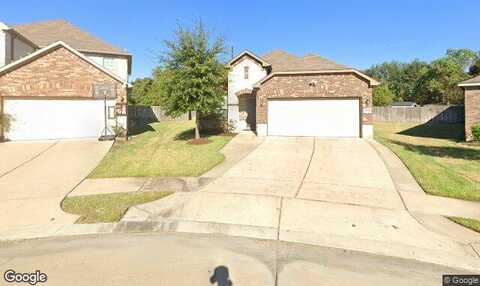 Skylark Grove, CYPRESS, TX 77429