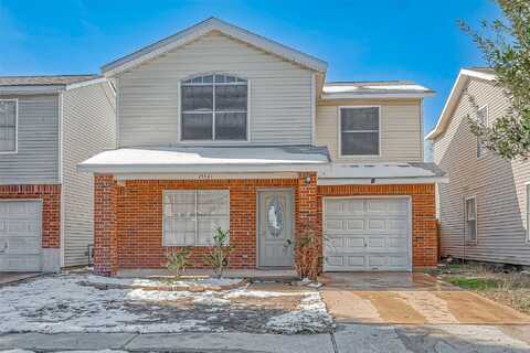 Martineau, HOUSTON, TX 77032