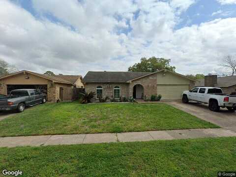 Sierra Valle, HOUSTON, TX 77083