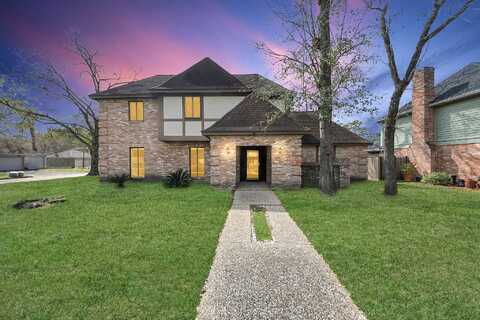 Pebble Bend, HOUSTON, TX 77068