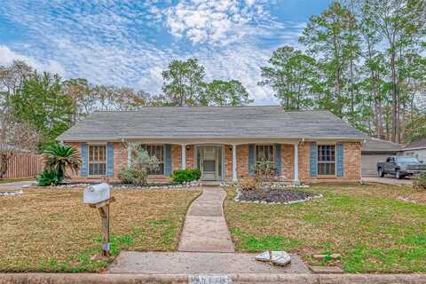 Parkville, HOUSTON, TX 77068