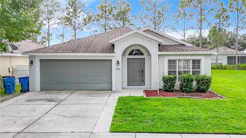 Red Bloom, BROOKSVILLE, FL 34604