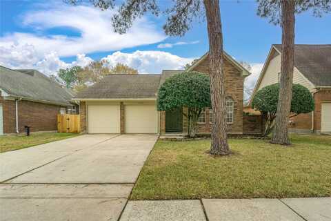 Sun Harbor, HOUSTON, TX 77062