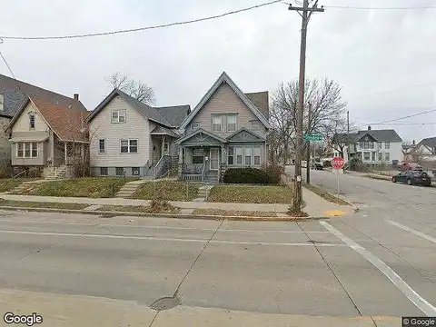 Greenfield, MILWAUKEE, WI 53204