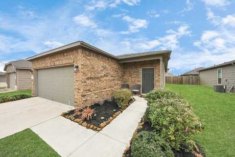 Mystic Shores, HOUSTON, TX 77048
