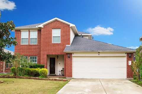 Candlewood Glen, HOUSTON, TX 77014