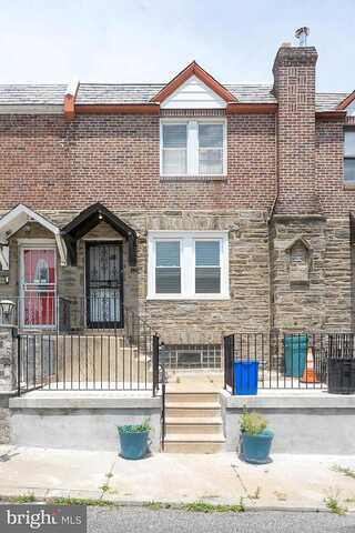 Fern, PHILADELPHIA, PA 19120