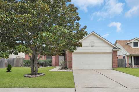 Garden Laurel, HOUSTON, TX 77014