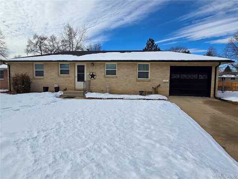 Aspen, LONGMONT, CO 80501