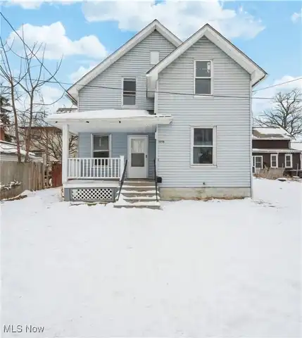 3824 W 36th Street, Cleveland, OH 44109