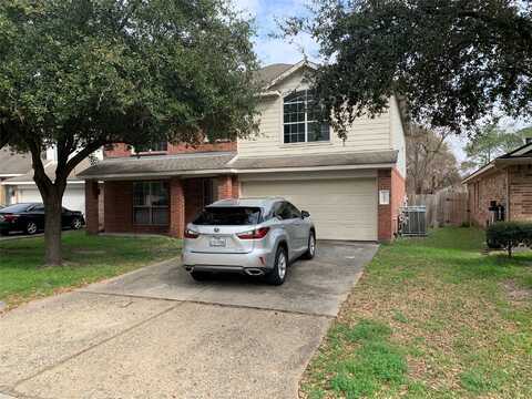 Taylor Leigh, HOUSTON, TX 77066