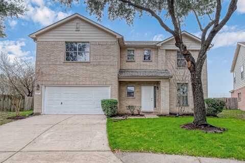 Gorham Park, HOUSTON, TX 77067