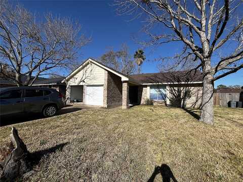 Brook Meadow, HOUSTON, TX 77089