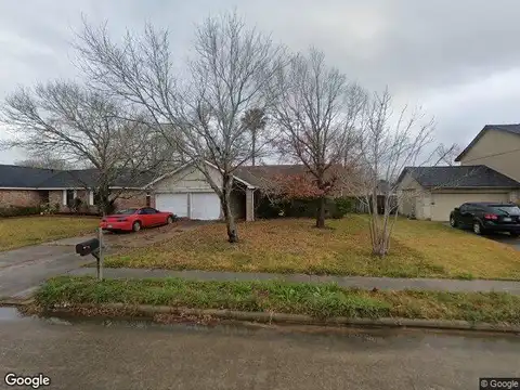 Brook Meadow, HOUSTON, TX 77089