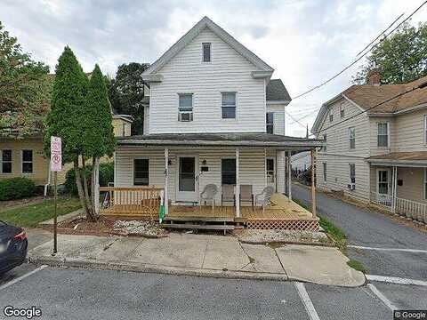 Prince, SHIPPENSBURG, PA 17257