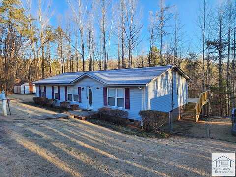 Eggleston Falls, RIDGEWAY, VA 24148