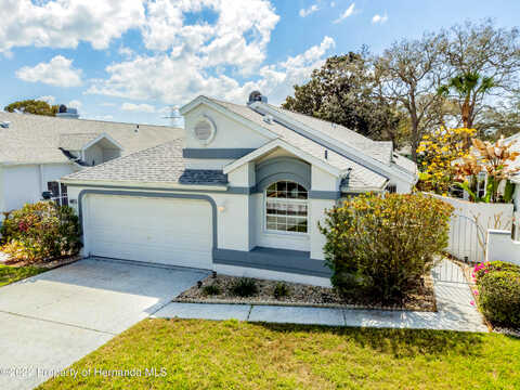 Lapaz, SPRING HILL, FL 34608