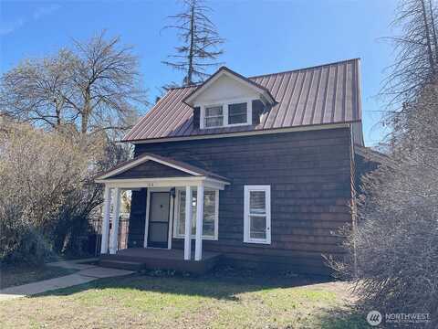 9Th, ELLENSBURG, WA 98926