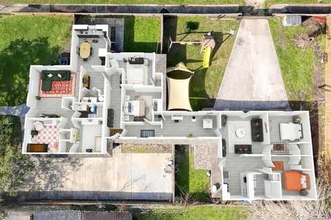 Oswego, HOUSTON, TX 77029