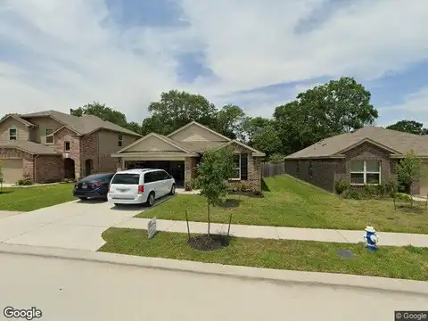 Pine Trace Village, TOMBALL, TX 77375