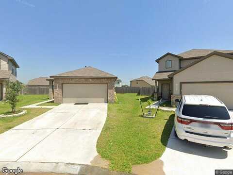 Yanet Grove, HOUSTON, TX 77044