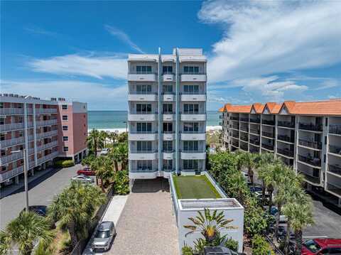 3910 Gulf Boulevard, Saint Pete Beach, FL 33706