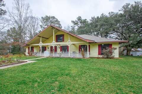 25115 Spillers Ranch Rd, Denham Springs, LA 70726