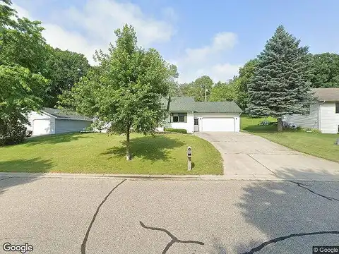 Valley, FERGUS FALLS, MN 56537