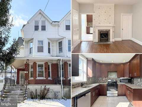 Collingdale, DARBY, PA 19023