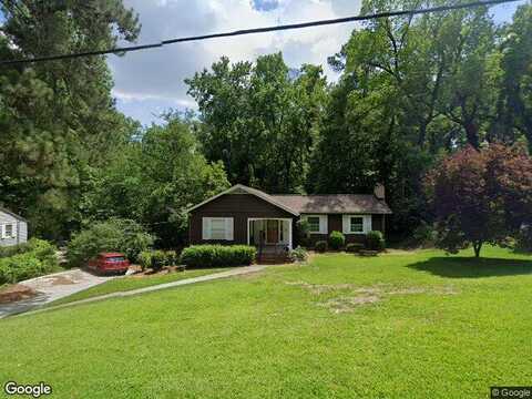 Ingleside, MACON, GA 31204