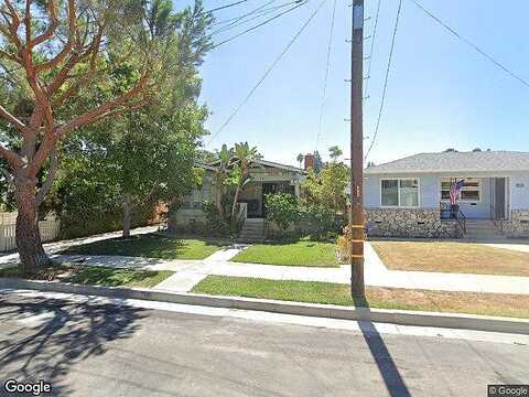 260Th, LOMITA, CA 90717