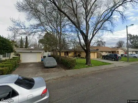 Van Buren, FAIRFIELD, CA 94533