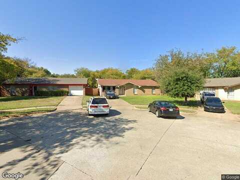 La Fontana, GRAND PRAIRIE, TX 75052